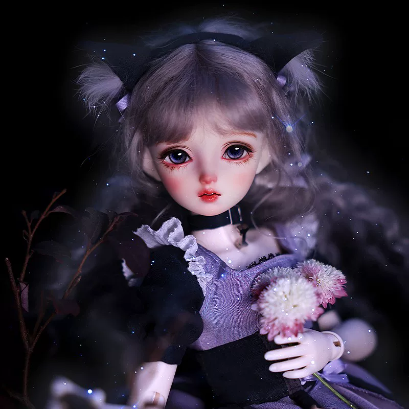 AEDOLL4 точки BJD кукла подлинная AE Jialan Galan официальный полный комплект голой куклы SD кукла