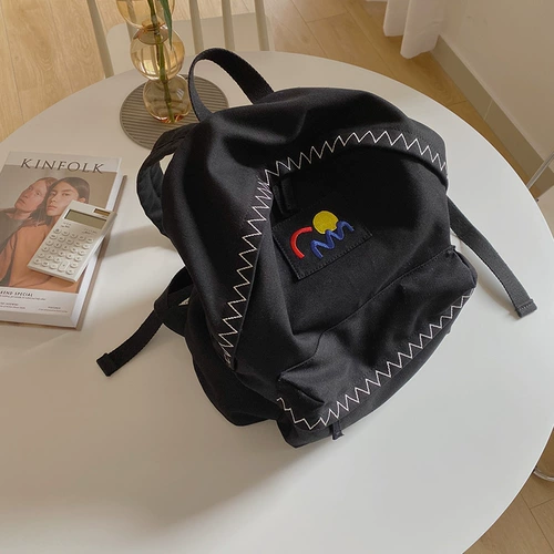 Ранец, вместительный и большой универсальный сексуальный рюкзак, коллекция 2023, подходит для студента