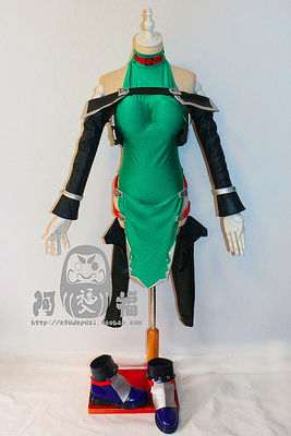 taobao agent [Afu] Super Robot Battle OG Ramia = Rabres ラ ミ ア ・ ラ ヴレ ス cos