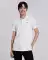 Af American hollister hco23 mùa hè mới nam mỏng ve áo công sở co giãn áo sơ mi polo ngắn tay áo thun áo thun unisex Áo phông ngắn