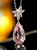 № 144 4.8ct Rich Morgan Stone