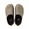 Bixsole Nhật Bản bisole chống thấm nước eva cặp đôi nhẹ đầu bếp giày Baotou dép đi trong phòng mổ giày bác sĩ 
