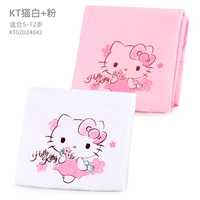 KT02D24042 (1 розовый +1 белый) /3-14 лет