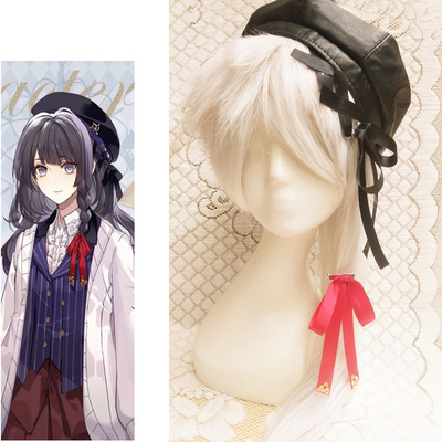 taobao agent The heroine of the traveler in time and space, the heroine, my hair accessories/headwear hat cos props