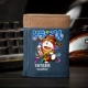 Doraemon God God Господь Голубой