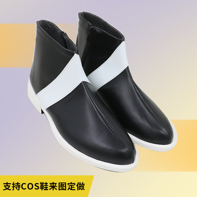 taobao agent Footwear, boots, cosplay