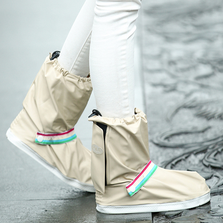 【男女防雨鞋套】_下雨天鞋套图片_底鞋套价格_搭配分享 - 爱逛街