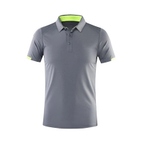 Серый (поло)