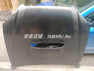 Япония subaru наследие Spec.B B4 малонаселенный крышка капот автомобиль монтаж