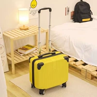 Желтый [Baojiao Pure Color]