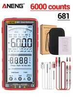 681 red