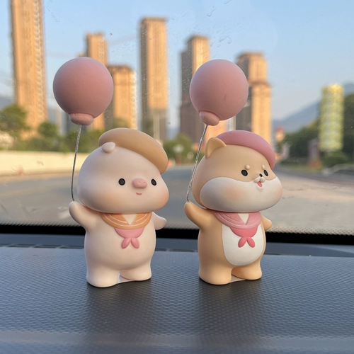 Милый велосипед, электромобиль, декор с аксессуарами, аксессуар