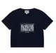 01 Naval Blue T -For