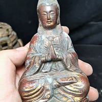 718 Статуя медного будды Разное