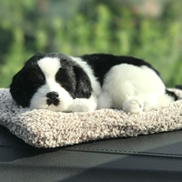 Bianpu Dog (большой) содержит 200 граммов активированного углерода
