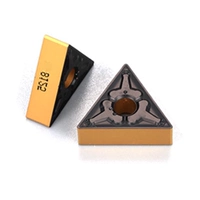 CNC CAR Blade 8125 TNMG160404/160408/160412-TM Двухцветное покрытие