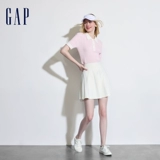 Gap Летняя футболка polo, трикотажный свитер, в стиле Шанель