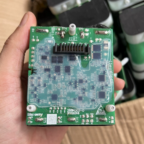 Рекомендуется в течение 22 лет, чтобы удалить заводскую разборку Samsung 50S Power 21700 Литийная батарея Торнарный литий подходит для электрических инструментов