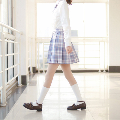 taobao agent [Fairydream spot] The national brand JK uniform is in the name of your name, no original orthodox skirt