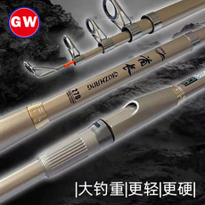 Море удочкой