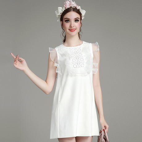 爱逛街为您找到白色花边公主裙相关的宝贝,您可以在下面的板块中挑选