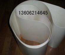 Производитель 1 / 2 / 3 / 4 / 5 Мм Белые пищевые ремни конвейерные ленты конвейерные ленты конвейерные ленты