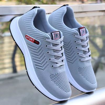 taobao agent Demi-season breathable sports footwear, for running