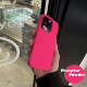 Fluorescence  Phone Cases Covers  Minimal Plus/Pro/Max – iPhone 16, iPhone 15