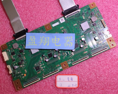 Оригинальный SHARP LCD-80UD30A 80-дюймовая специальная логическая плата RUNTK CPWBX 0227F ZZ REAL SHOP