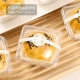 Small+Paper Support+Stickers -100 Set Set