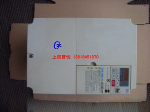 Б/у инвертор Yaskawa V7 CIMR-V7AM45P5 5,5 кВт, 380 В, небольшой инвертор