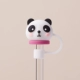 Панда (исключая соломинку)