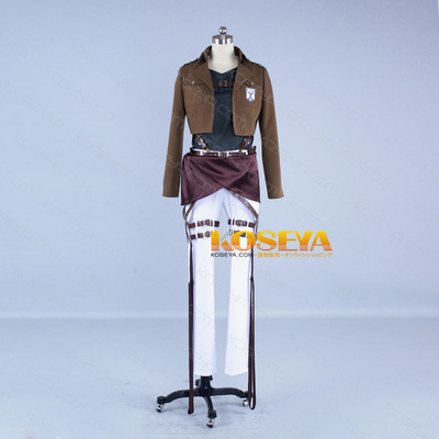 taobao agent Cosya | Attack giant Bernplay clothes