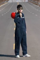 Комбинезон для работы