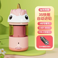 Серия Style [Мультяшный стиль] Unicorn❤ Ручка с автоматическим выдвижением и втягиванием