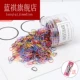 9#Обычный черный цвет 1000 [коробочка]