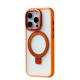 Minimalist Phone Cases Covers MagSafe Magnetic Ring Kickstand Transparent Clear iPhone 15, iPhone 14, iPhone 13, iPhone 12,