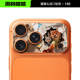 Zootopia Nick & Judy Newspaper Burst Cartoon Unique Phone Case for iPhone 17, 16, 15, 14 and 13