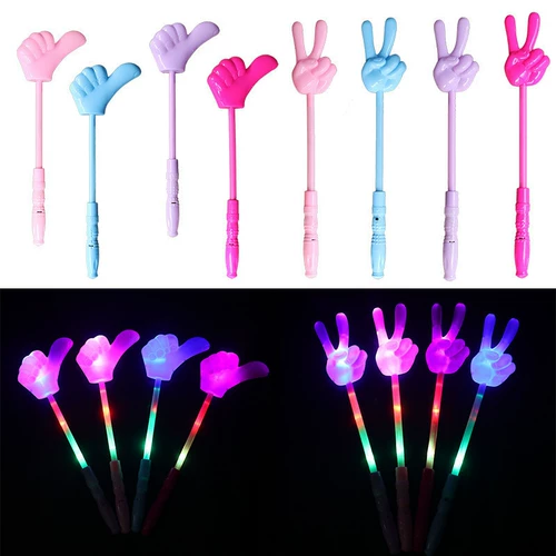 Мигающая волшебная палочка, игрушка, игровой реквизит