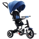 小虎子 Складной детский трехколесный велосипед, детская коляска, 2-3-6 лет