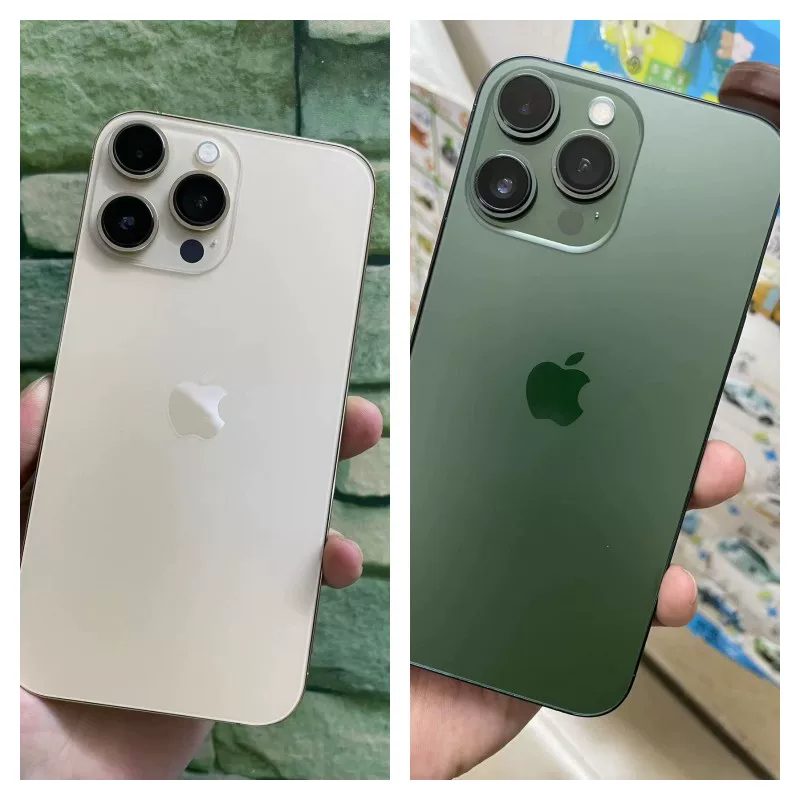 Apple, iPhone17 Pro, iPhone16 Pro, iphone, pro14, 17promax