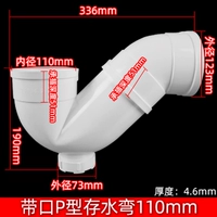 110mm