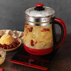 Керамический электрочайник