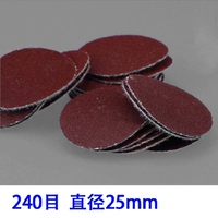1 -INCH [240 сетка] 100 штук