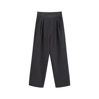 Темно -серая густая швабля