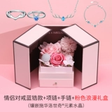 Swarovski, кольцо, для влюбленных, серебро 925 пробы