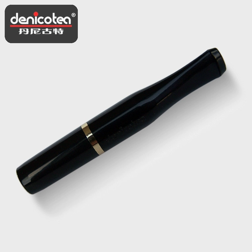 Оригинальный импортный импортный тройной циркулярный фильтр Dannicot Denicotea.