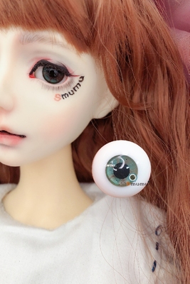 taobao agent Bjd.sd.jp doll glass eyeballs bright star (CY full series) 3 points 4 minutes and 6 points