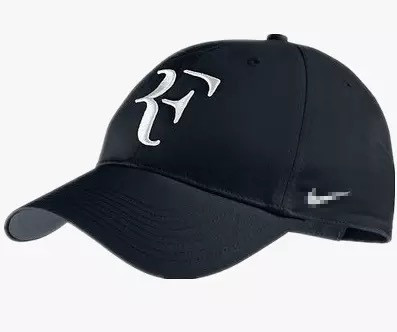 FEDLER NADAL TENNIS HAT MASTERS FINALS OPEN OPEN RF