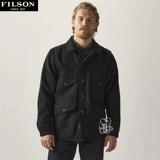 Классическая шерстяная куртка, комплект, (в наличии на складе), 24 унции